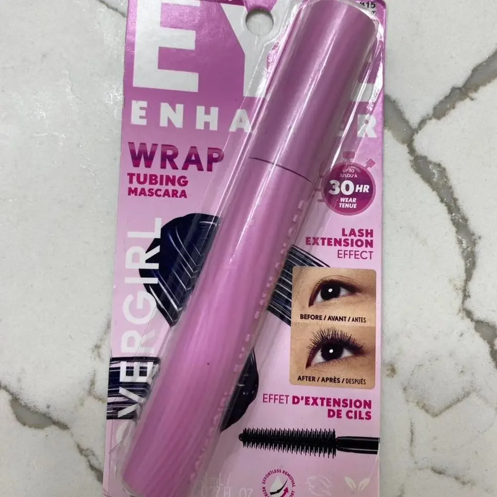 Covergirl navy eye enhancer wrap